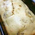 takeyuuuuu's cooksnap of when they made おからバナナケーキ♪ヘルシー簡単♪.