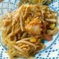 かつみmama's cooksnap of when they made 焼肉のタレでそば飯！.