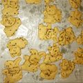 ☆まったんママ☆'s cooksnap of when they made マーガリン10g!サツマイモのクッキー②.
