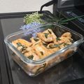 からあげパーティー's cooksnap of when they made ガリバタチキン（鶏むね肉）.