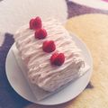 ちむにい's cooksnap of when they made 簡単☆もっちり白玉粉クレープ.