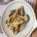 みほきのこ's cooksnap of when they made 簡単！鯖の塩麹漬け.