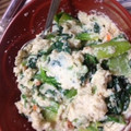みほきのこ's cooksnap of when they made 簡単！白和え.