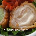 しおりのテーマ's cooksnap of when they made お弁当のおかず（豚チーズ巻き）.