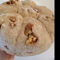 さりさんまま's cooksnap of when they made レーズンちぎりパン♪.