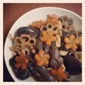 よぉた's cooksnap of when they made 簡単☆豪華なお食い初め（筑前煮）.