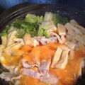 さりさんまま's cooksnap of when they made 塩麹と創味シャンタンDXだけで作る寄せ鍋.