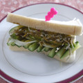 スタイリッシュママ's cooksnap of when they made とろりん旨ぁ♡アボカドとしらすのマフィン.