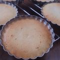バースオブビーナス's cooksnap of when they made ☆カリカリ フィナンシェ☆.