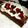 mymz1125's cooksnap of when they made バレンタイン♡ロールケーキ♡.