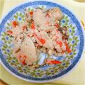 楓０８０３'s cooksnap of when they made 家庭の味＊おからの煮物＊.