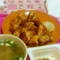 えみちょりん♪'s cooksnap of when they made 簡単！うますぎ！胸肉の甘味噌焼き♡.
