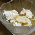 kari10's cooksnap of when they made 簡単！セロリとポテチのサラダ.