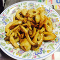 ふうちゃんまま、's cooksnap of when they made ☆しめじとちくわのオイマヨ炒め☆.