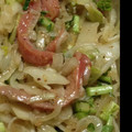 GONTA3号's cooksnap of when they made すっぱさ控えめ　和風サーモンマリネ.