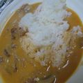 きゃさりん亭's cooksnap of when they made ビーフストロガノフ.
