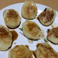 ぽっちゃん＊°'s cooksnap of when they made いも餅♪.