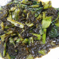 きゃさりん亭's cooksnap of when they made あおさと小松菜のおひたし.