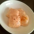 ★moーmo★'s cooksnap of when they made 神戸発超チョー簡単さくさくチーズスナック.