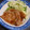 碧きりん's cooksnap of when they made ガツガツ食べるうちの♥♡しょうが焼き。.