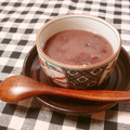 narimimama's cooksnap of when they made 口溶けとろとろ水ようかん.