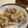 papikun's cooksnap of when they made 唐揚げリメイク♪『唐揚げで親子丼』.