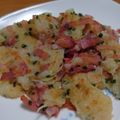 クックRGHNT9☆'s cooksnap of when they made 簡単　大根もち.