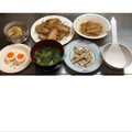 忘れん坊の覚え書き's cooksnap of when they made お酢で柔らか♡鶏手羽先と大根のさっぱり煮.