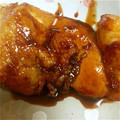 あっぷるぱい★★★'s cooksnap of when they made 簡単！鶏肉の照り焼き♡.