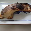 チョコカブ's cooksnap of when they made 発酵パワーで美味～！魚の粕漬け.