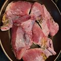 マリネ大好き❤️'s cooksnap of when they made ☆ぶりの照り焼き☆.