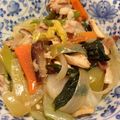 それいゆ★'s cooksnap of when they made 八宝菜.