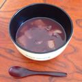 のんぎち's cooksnap of when they made おしるこ.