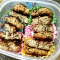 うぴちゅん's cooksnap of when they made ふわふわ豆腐ハンバーグ.