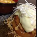 康さん's cooksnap of when they made 簡単！魚と大根のチーズミルフィーユ.