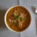 ルロワ・モワ's cooksnap of when they made にんにくスープ.