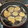 ひよママぴっこ's cooksnap of when they made 衣もサクサク♪モスチキン風フライドチキン.