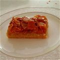 れれれのれいんぼう's cooksnap of when they made 美味しい☆フロランタン.