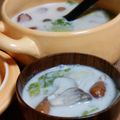 ムギチョコボール's cooksnap of when they made 簡単♪野菜たっぷりのミルクスープ♡.