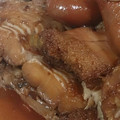 えんそく's cooksnap of when they made 子持ちカレイの煮付け.