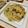 快くん's cooksnap of when they made 困った時に…豚こまを混ぜるお好み焼き☆.