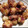 しみずみさと's cooksnap of when they made ＊おつまみに＊たこの唐揚げ＊.