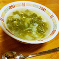 yuzuyou15's cooksnap of when they made ぽかぽか♥︎生姜たっぷりとりスープ.