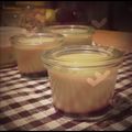 コアラのお嫁さん's cooksnap of when they made 卵黄と生クリームの濃厚プリン.