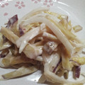 １１０ｕｋｎ's cooksnap of when they made さつま芋の☆簡単☆白味噌マヨサラダ.