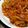 ちゃっき224's cooksnap of when they made しめじと玉ねぎのトマトクリームパスタ.