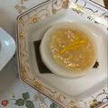 yesmama's cooksnap of when they made 冬の超定番！ふろふき大根のゆず味噌添え.
