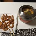 ちむり♡'s cooksnap of when they made HMで作るっ★簡単ハニーチュロ.