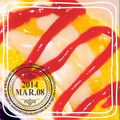 野口牡丹's cooksnap of when they made 卵一つで！簡単トロトロオムライス.