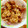 ヒャダル子's cooksnap of when they made さくさく豚肉の唐揚げ*ネギソース.